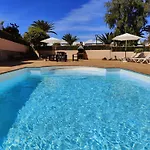 Casa Marta Duplex Con Piscina Privada En * 코라레호