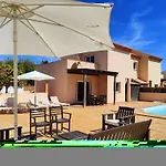 Casa Marta Duplex Con Piscina Privada En 빌라 코라레호