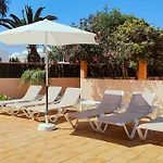 빌라 Casa Marta Duplex Con Piscina Privada En 코라레호