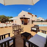 Casa Marta Duplex Con Piscina Privada En
