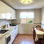 Casa Marta Duplex Con Piscina Privada En 빌라