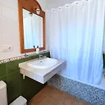 빌라 Casa Marta Duplex Con Piscina Privada En *