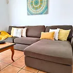 Casa Marta Duplex Con Piscina Privada En 빌라 코라레호