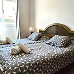 빌라 Casa Marta Duplex Con Piscina Privada En 코라레호