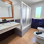 Casa Marta Duplex Con Piscina Privada En 빌라 코라레호