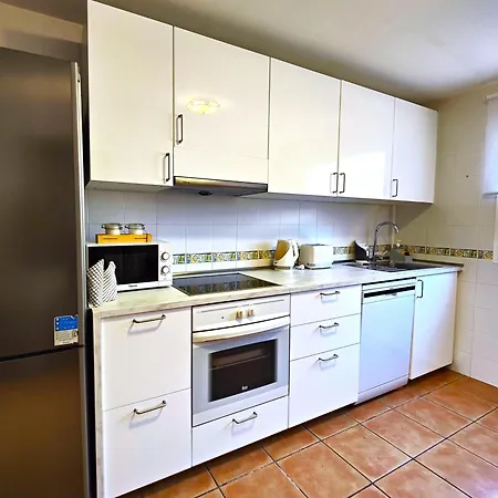 Casa Marta Duplex Con Piscina Privada En 코라레호